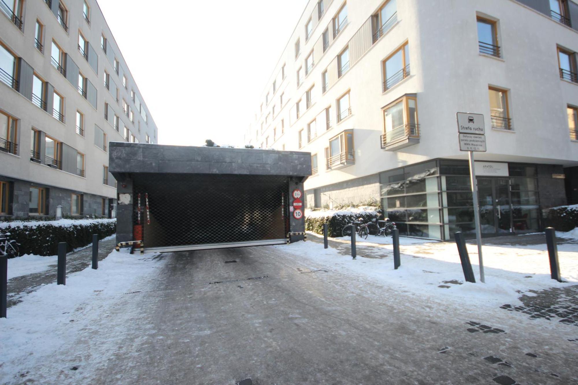 Viva Lila Apartment, Free Parking, Close To Vistula River - By Homelike Krakow Dış mekan fotoğraf