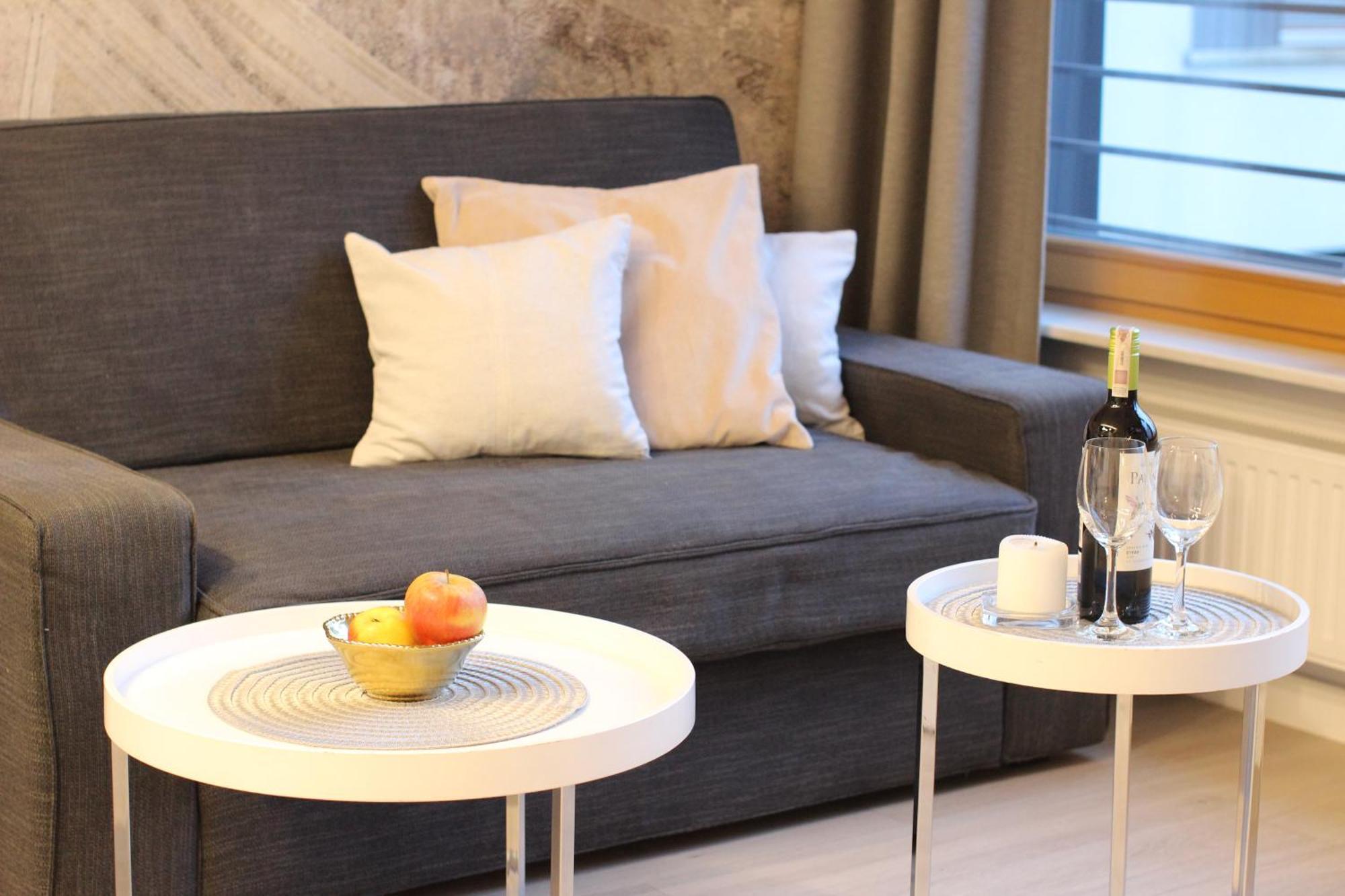 Viva Lila Apartment, Free Parking, Close To Vistula River - By Homelike Krakow Dış mekan fotoğraf