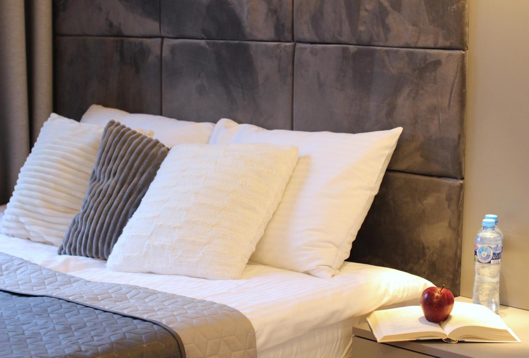 Viva Lila Apartment, Free Parking, Close To Vistula River - By Homelike Krakow Dış mekan fotoğraf