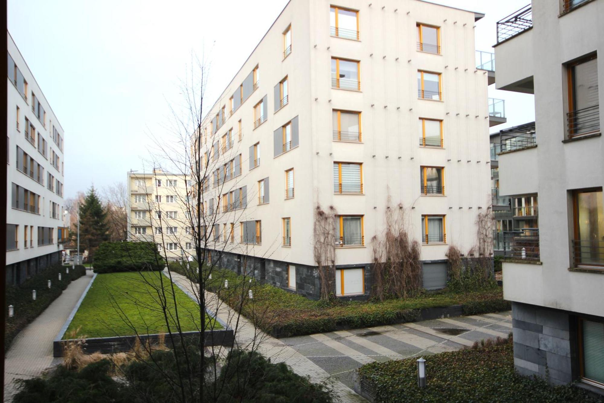 Viva Lila Apartment, Free Parking, Close To Vistula River - By Homelike Krakow Dış mekan fotoğraf